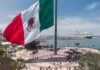 Conmemoran en Ensenada el 84 aniversario del Día de la Marina Nacional