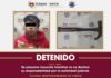 Detiene Policía Municipal de Tijuana a hombre señalado de agredir a su hermano con un martillo