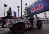 Ensenada vive la pasión de la SCORE Baja 500 2026; miles disfrutan la fiesta del off-road