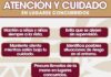 Invita SSPCM a madres, padres y tutores a reforzar la supervisión de niñas y niños en lugares concurridos