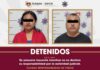 Detiene Policía Municipal de Tijuana a dos personas por presunta corrupción de menores