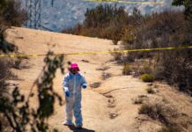La búsqueda concluye con trágico hallazgo de tres jóvenes desaparecidos