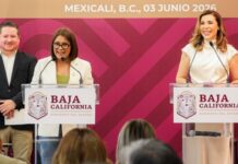 Destaca BC como potencia agroalimentaria en gobierno de Marina del Pilar con más de 23 mil MDP en producción