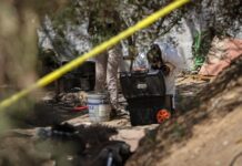 Localizan a dos hombres sin vida en un domicilio improvisado de la colonia Las Torres