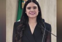 Dip. Daylin García logra respaldo unánime al acuerdo sobre respeto a derechos adquiridos de burocracia y magisterio