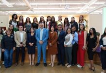 Impulsa el IEEBC el diálogo sobre la participación política de la comunidad bajacaliforniana residente en el extranjero