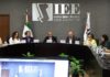 Celebra Consejo General su 7ª sesión extraordinaria