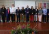 Analizan impactos y retos de la Reforma Judicial en Conferencia Magistral organizada por el IEEBC