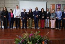 Analizan impactos y retos de la Reforma Judicial en Conferencia Magistral organizada por el IEEBC