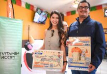 Regresa “Yo también corro en Tijuana 10K” por los 100 años de Jersey