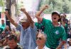 Tecate vibra con el Mundial 2026 en la Fan Zone “Mundial al 100”