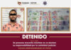 Detiene SSPCM a presunto responsable de asalto con violencia a transporte público en Otay Universidad