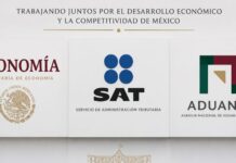 Secretaría de Economía, SAT y Aduanas eliminan dictaminación de avisos en comercio exterior