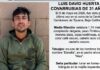 Pesquisa de Luis David Huerta Covarrubias de 31 años