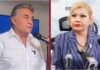 A la Víbora de la Mar / El Juego Peligroso de la Fiscal en BC: Ruiz Uribe
