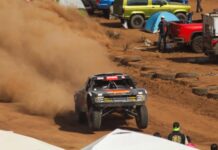 Ensenada vive la pasión de la SCORE Baja 500 2026; miles disfrutan la fiesta del off-road