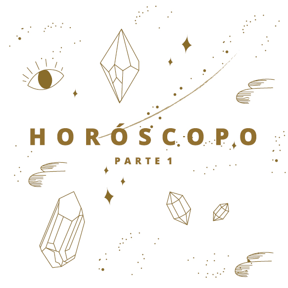 #HOROSCOPO