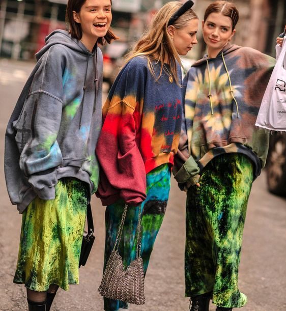 ¡ATENTAS! Tendencias ugly que van a seguir vigentes este 2021