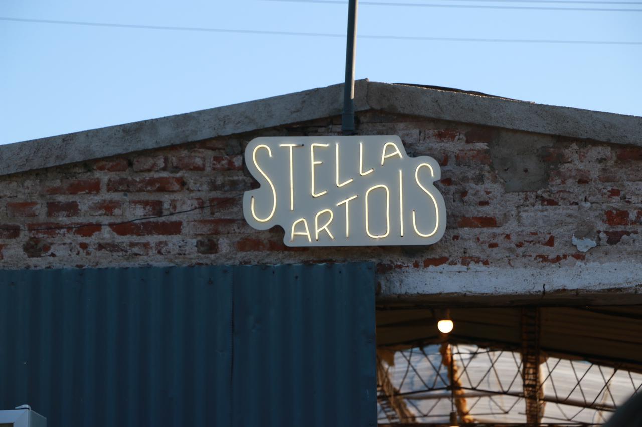 Stella Artois presentó “La Hora Artois” en Campo de Flores