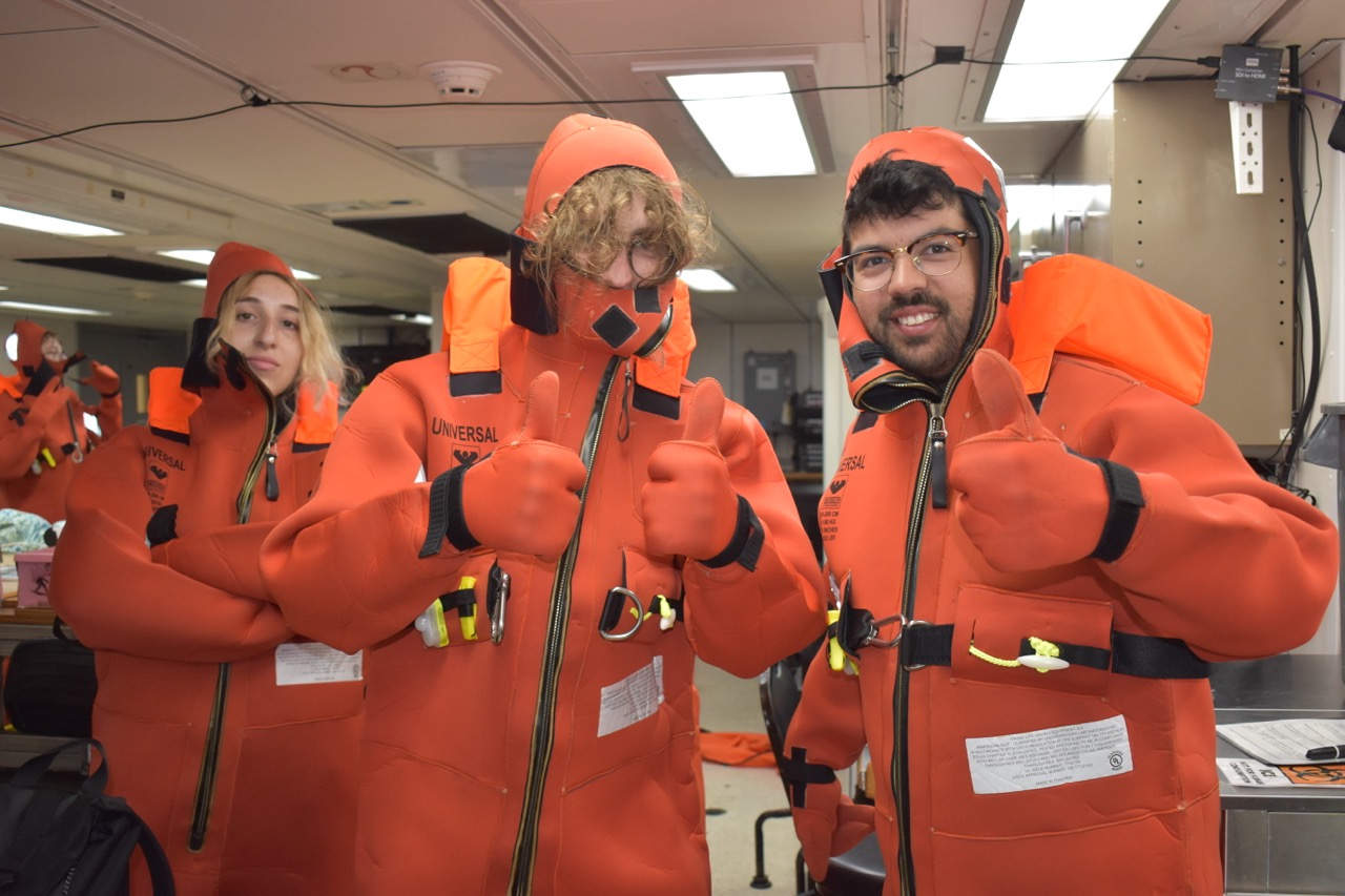 Engineers in Gumby suits V25 Engineers in Gumby suits V25