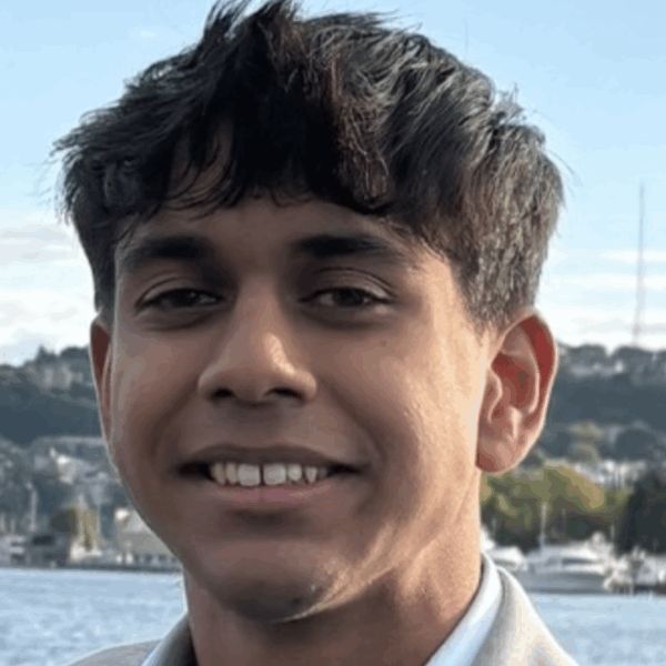 Anshul trim