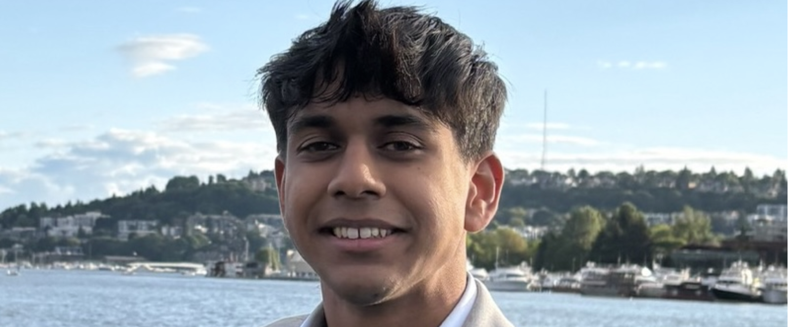 Anshul trim