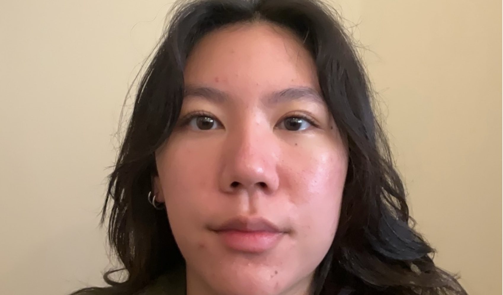 NIcole trim