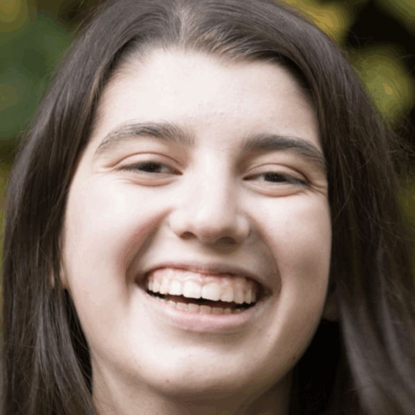 Megan trim