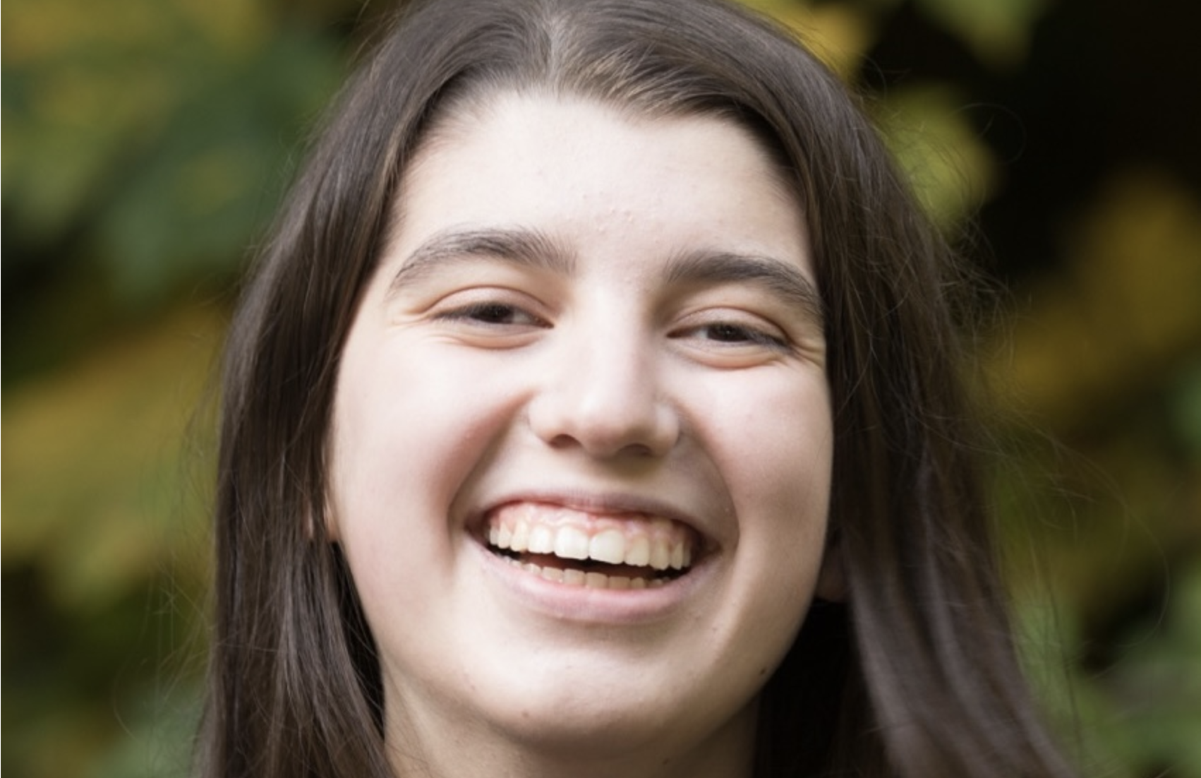 Megan trim