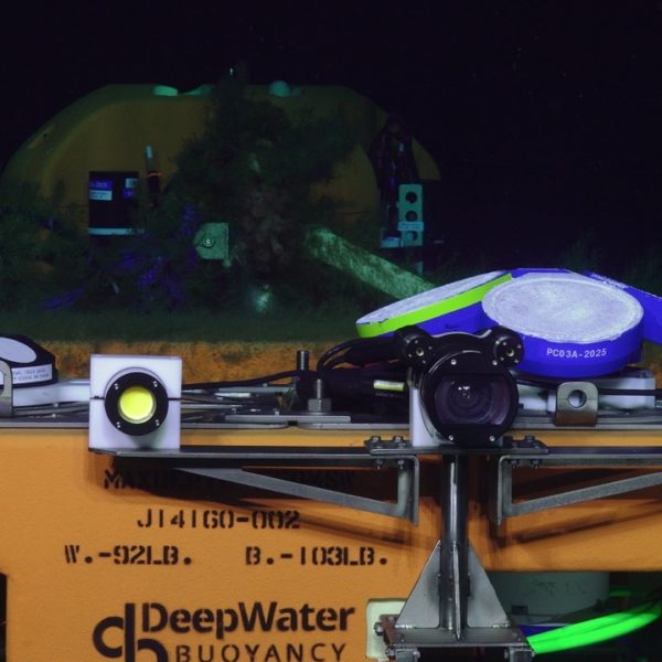 Axial Base Profiler VADCP, CAMDS, and ADCP
