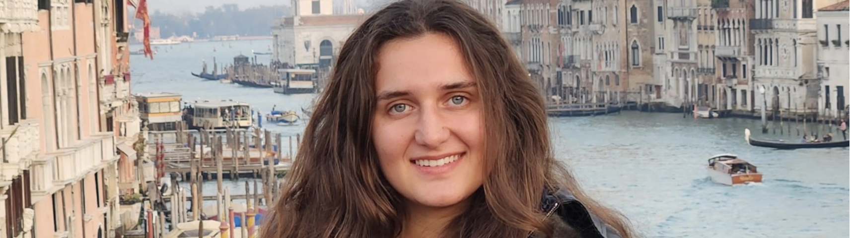 Nadia Trim