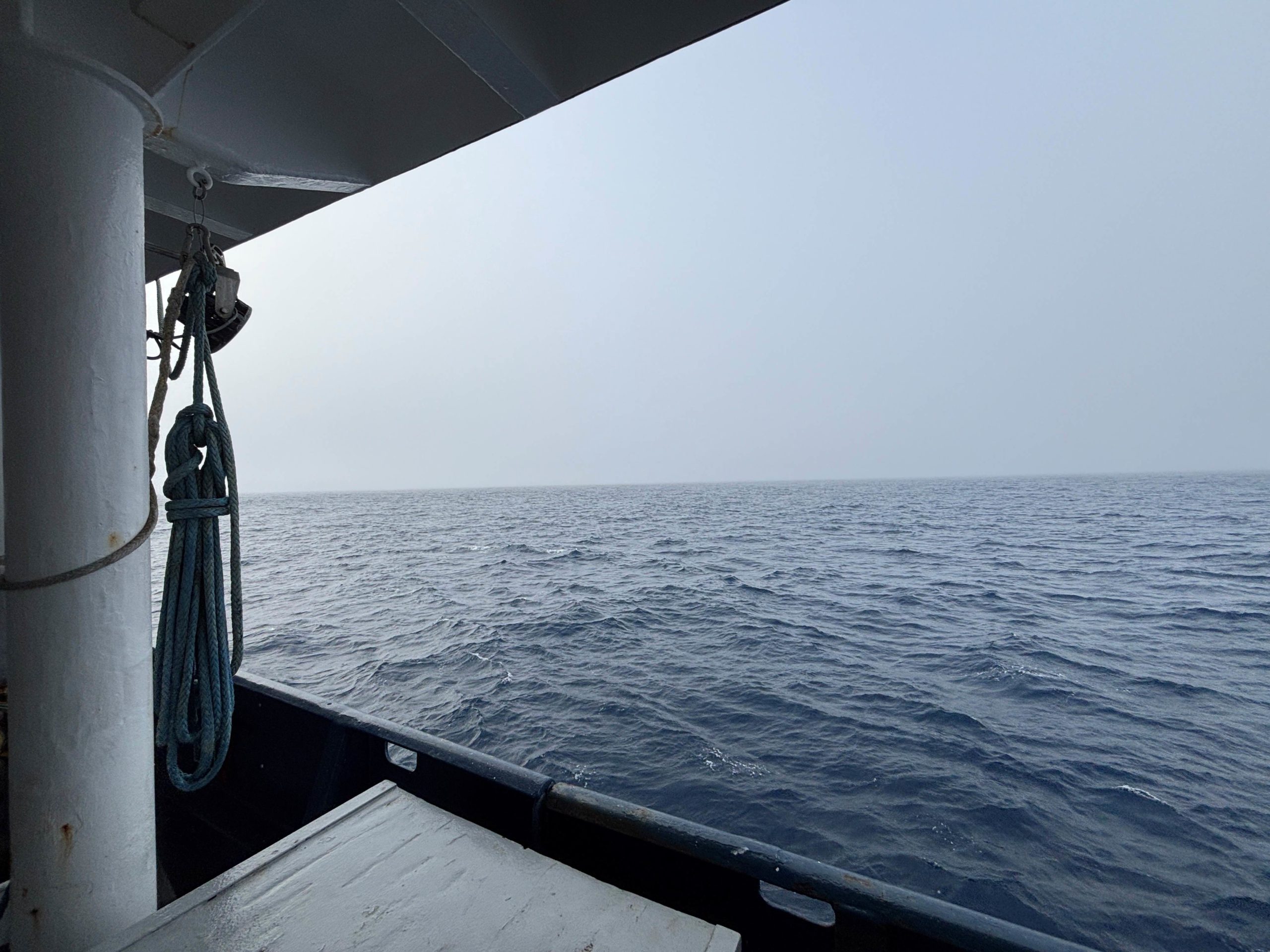 Open Sea Open Sea