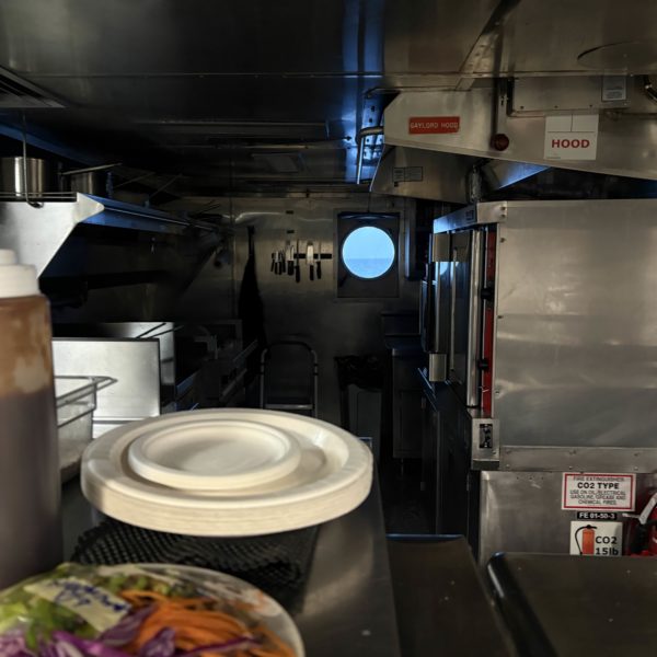 Galley