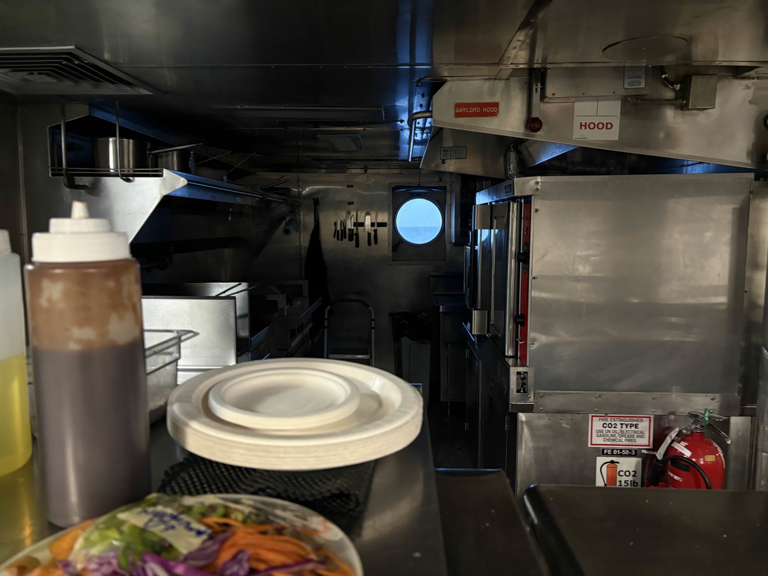 Galley