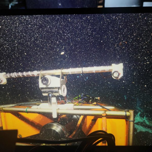 2025 High Definition Camera