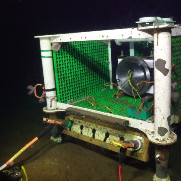 MJ03A at Axial Base prior to swap in 2025