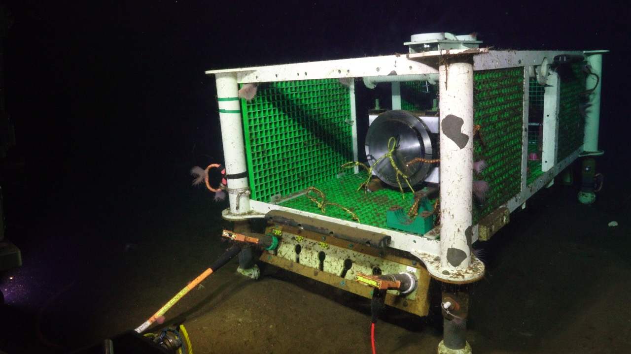 MJ03A at Axial Base prior to swap in 2025