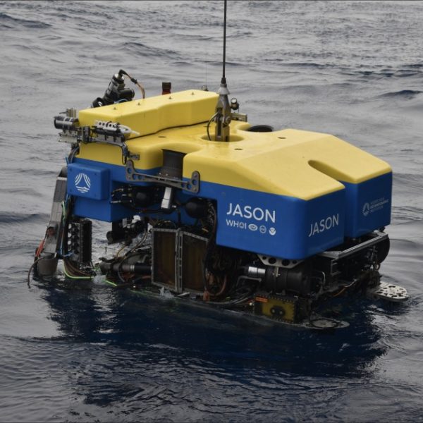 Deploying Jason J2-1708