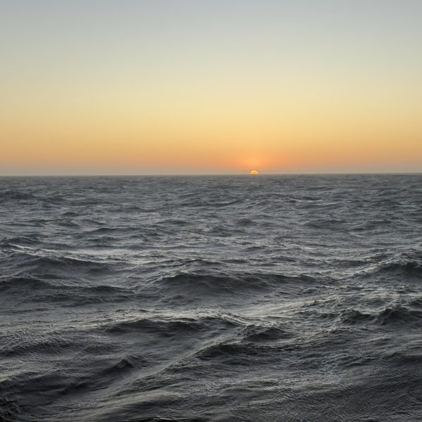 Sunset On Sunday