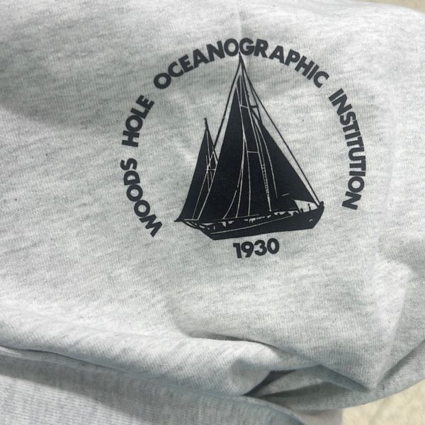 WHOI T-Shirt