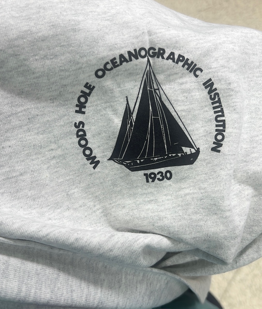 WHOI T-Shirt