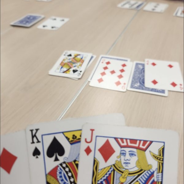 Card Game