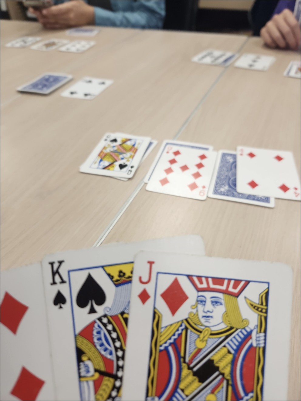 Card Game