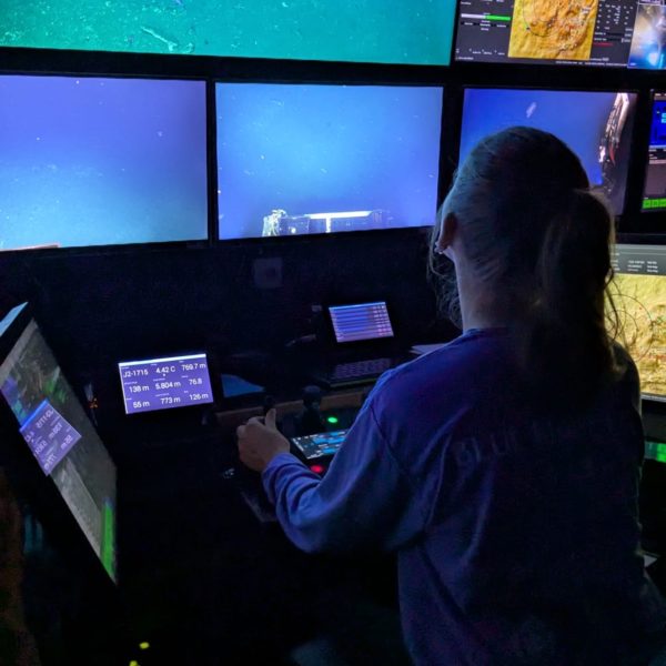 Piloting