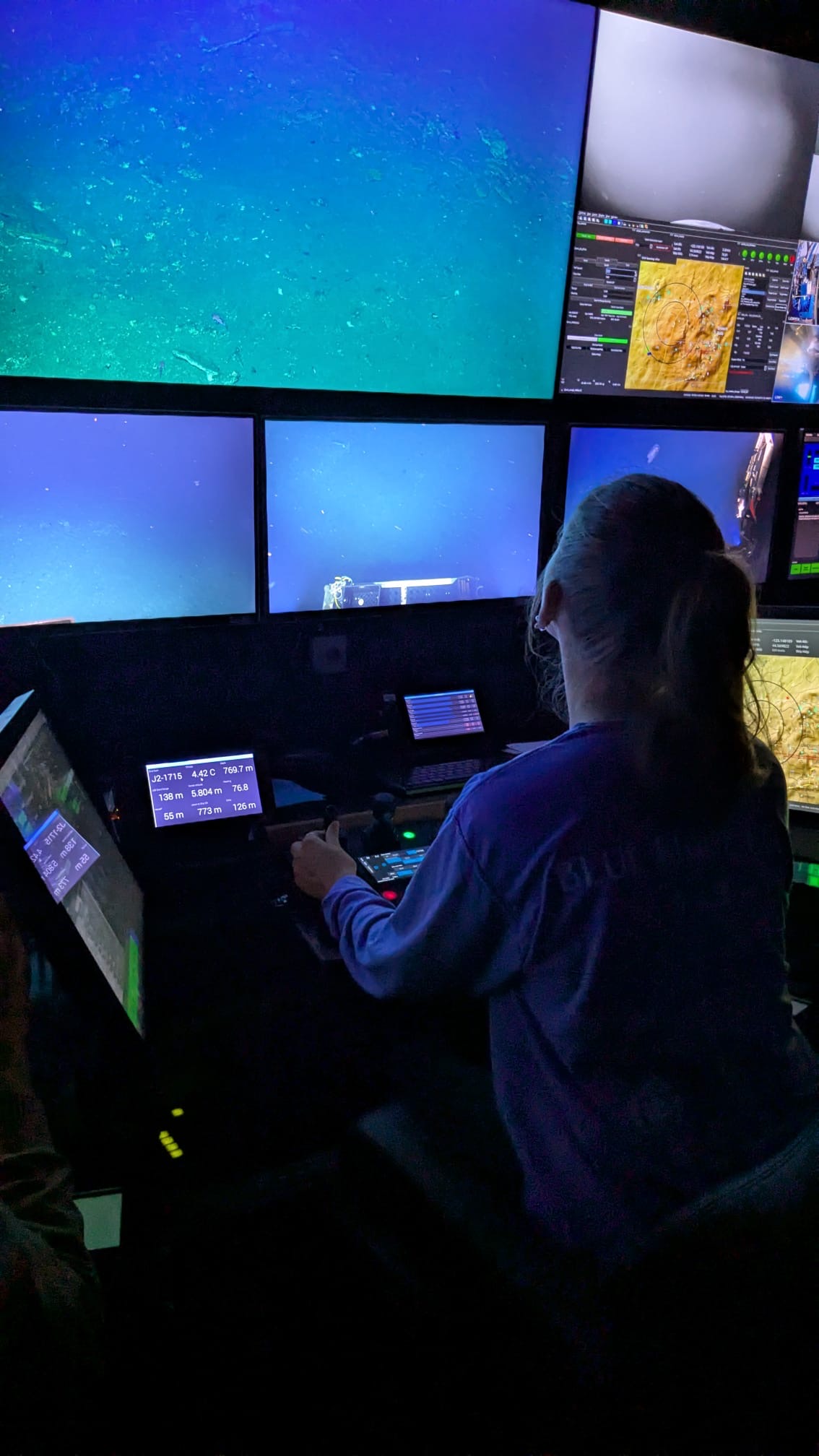 Piloting