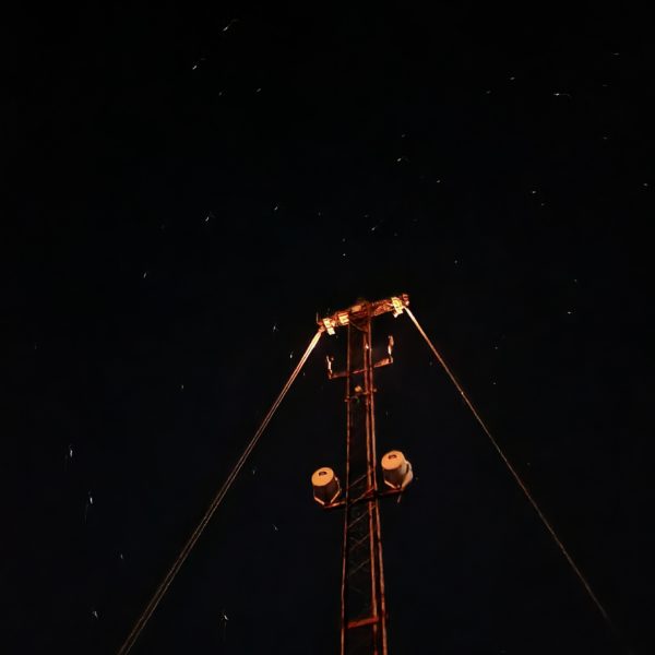stars