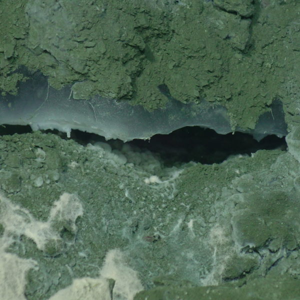 Methane Ice V25
