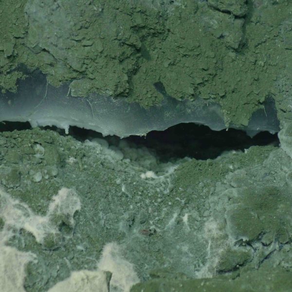 Fig. 1 - methane ice