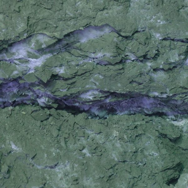 Gas hydrate at SHR near Einstein