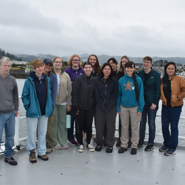 V25 Leg 1 Student Particpants